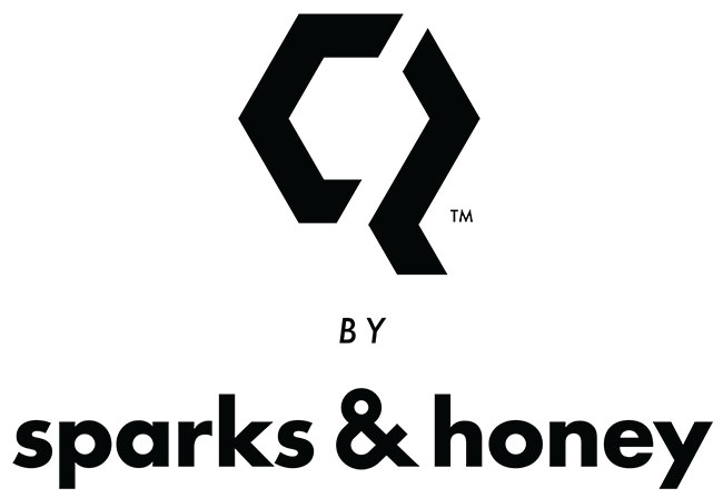 Q_by_sparksandhoney_logo