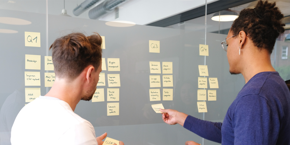 Tips for attracting new talent to marketing research and insights article image