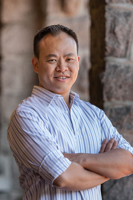 John Lo