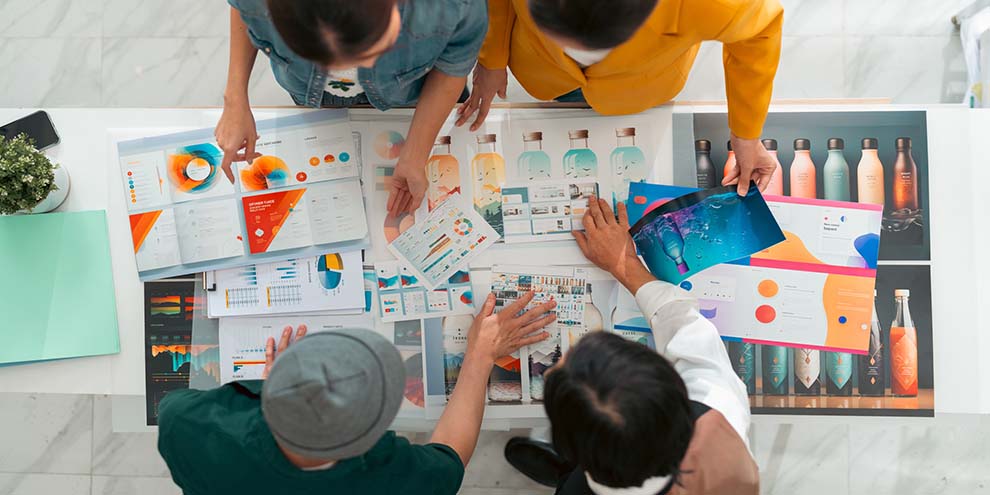 Virtual Sessions Consumer Reset March 2025 Eyesee Pack Redesign Ai Insights
