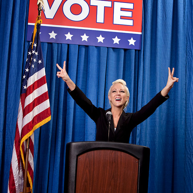 Vote