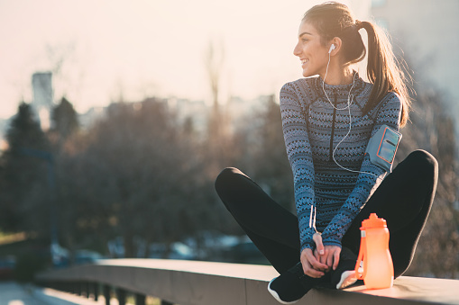 Athleisure