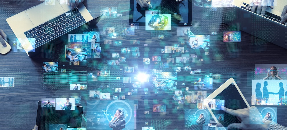 Virtual Collaboration Qual Marketing Research Ai