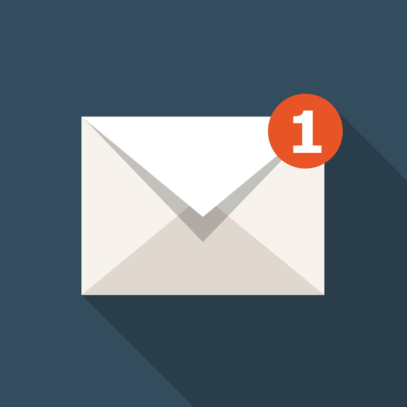 E Mail Message