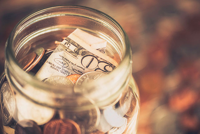 Savings
