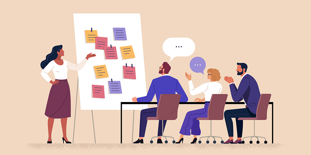 Enova International 2025 Virtual Global How You Show Up Leading Insights For C Suite Executives