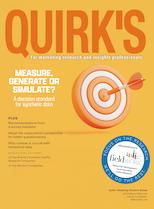 Cover of Sepember/October 2026