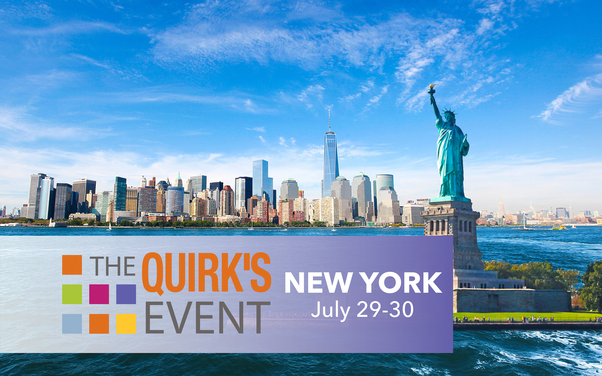 2026 The Quirk's Event New York Shared Presentation Documents article image