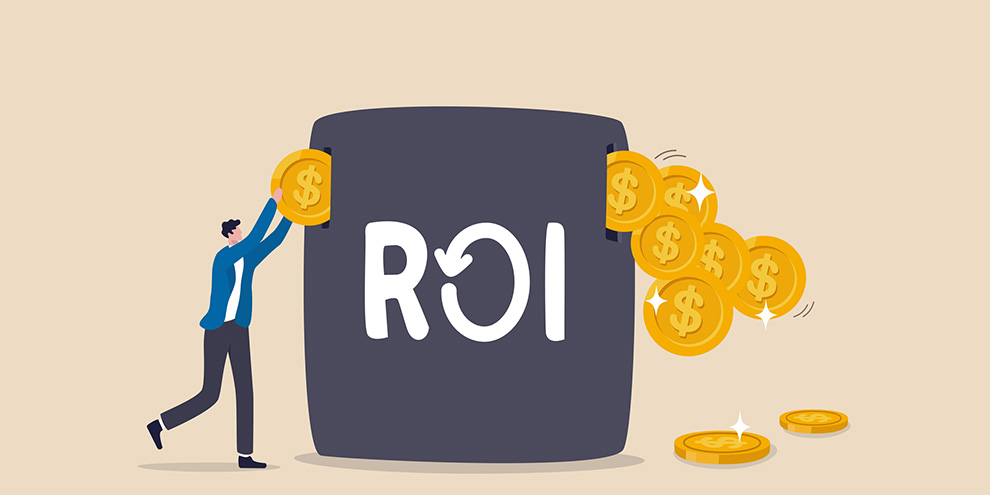 Eyesquare Webinar Roi Matters