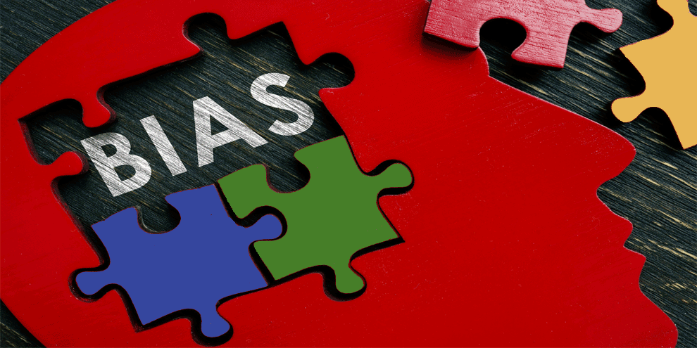 Nine  Types Of Bias And How To Avoid Them