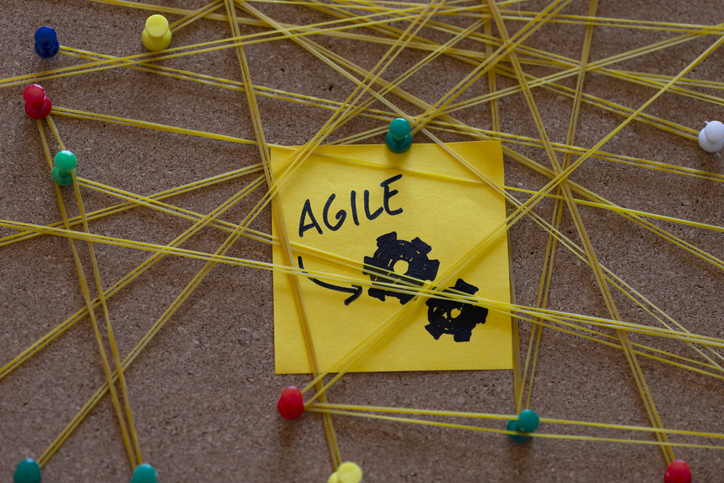 Agile