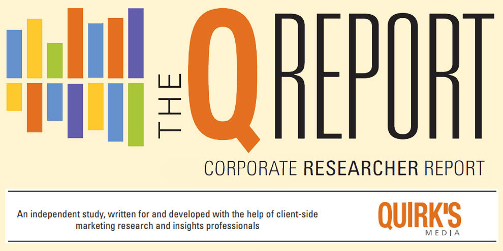 Corporate Researcher Report article image