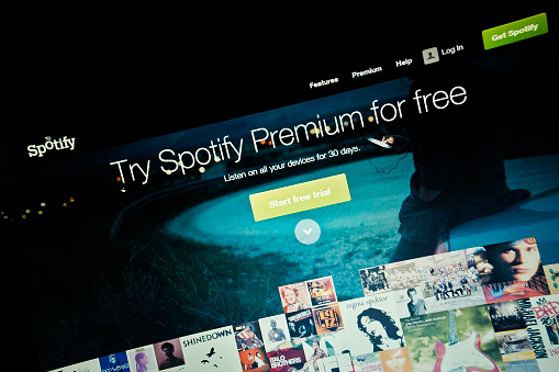 Spotify
