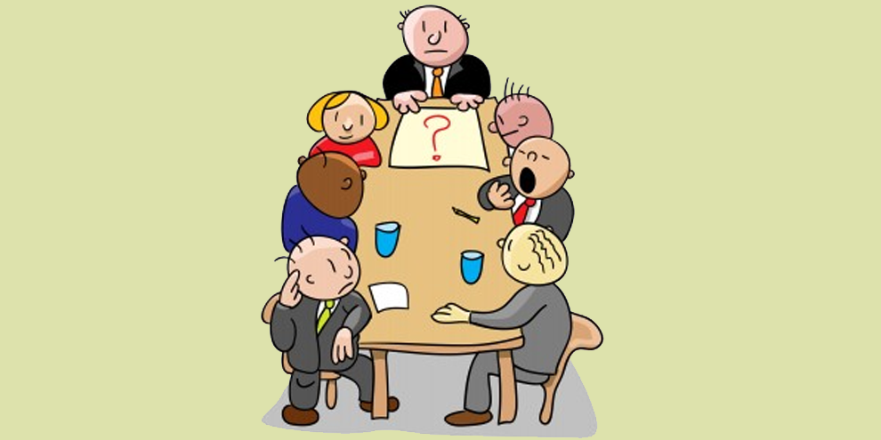 Creating an engaging work environment in marketing research article image