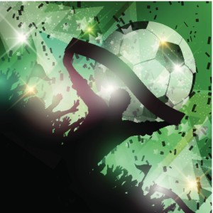 As World Cup nears, ambush marketing takes to the field article image