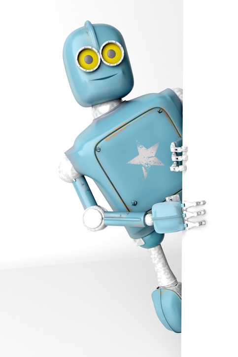 Robot