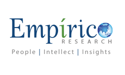 Empirico Research Private Limited logo