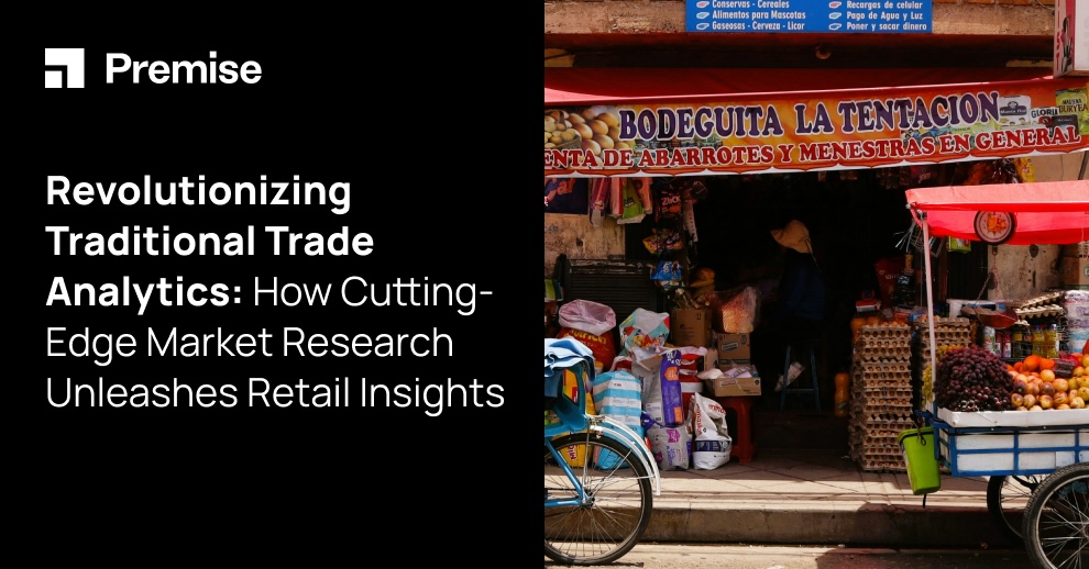 Market Research Retail Insights