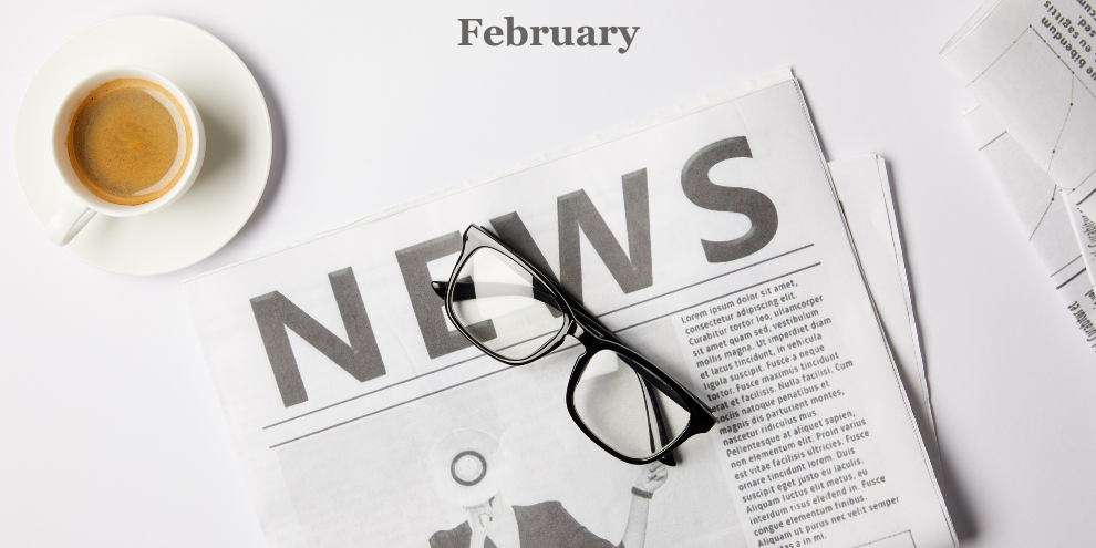 Marketing Research Industry News February 2025 article image