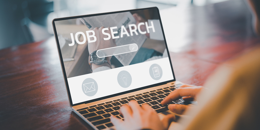 Navigating the challenges of re-entering the workforce article image
