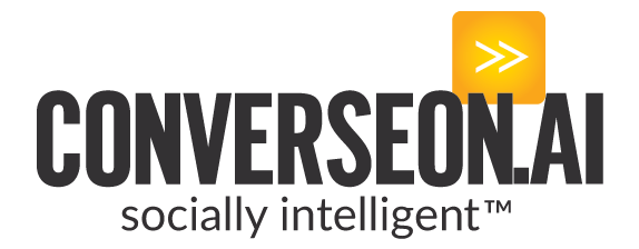 Converseon Logo Updated September 2018