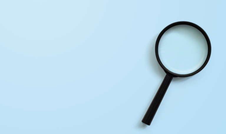 Magnifying Glass