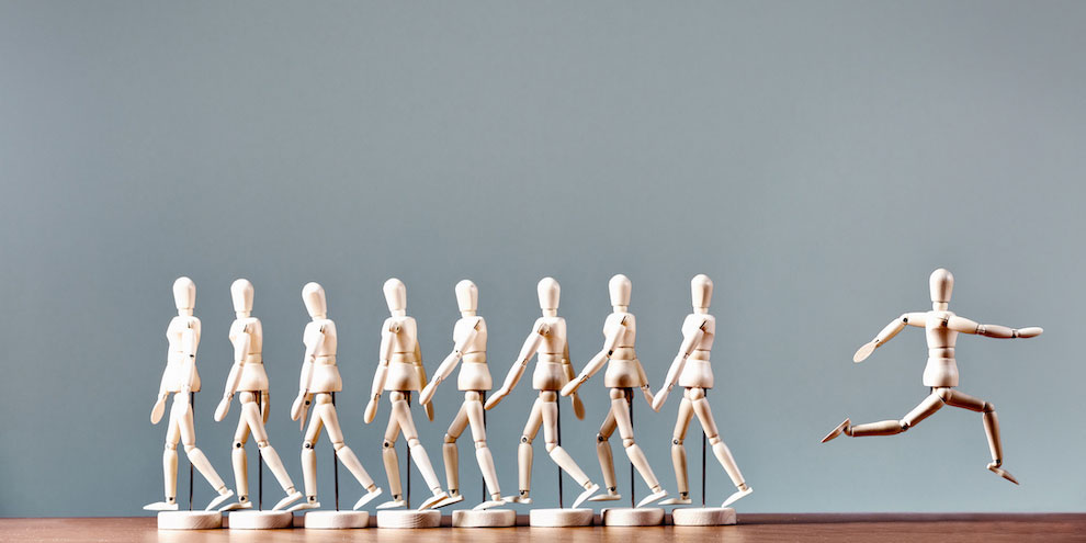 The benefits of soliciting feedback from lost or defecting customers article image