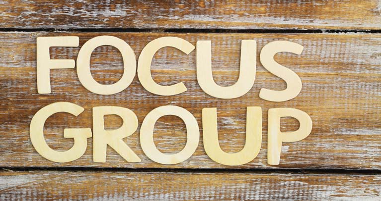 Focus Groups