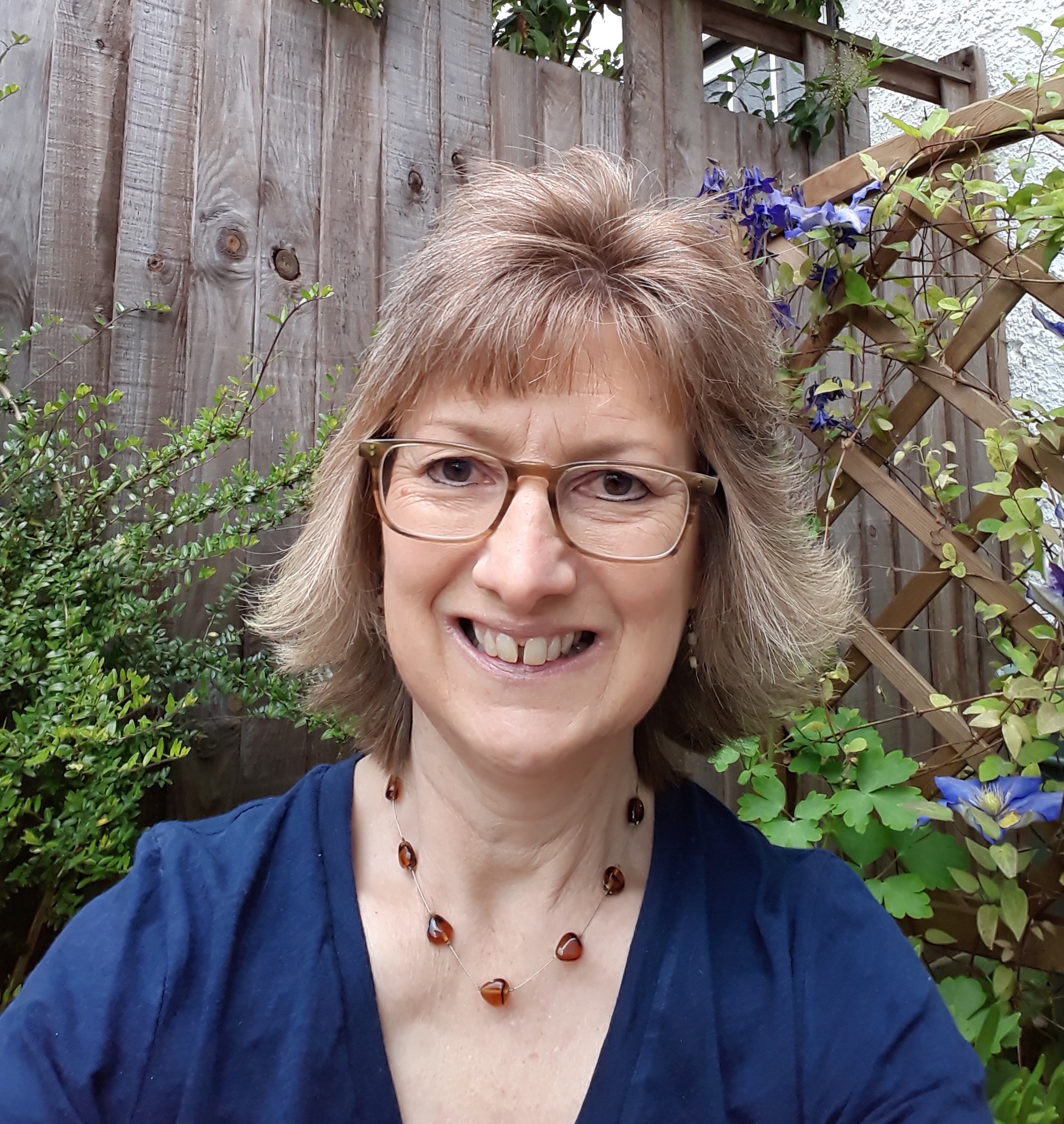 Viv Harrison