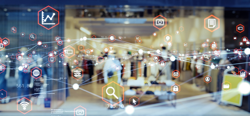 Retail And Technology