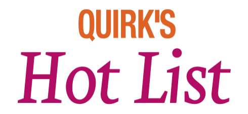 Quirkshotlist