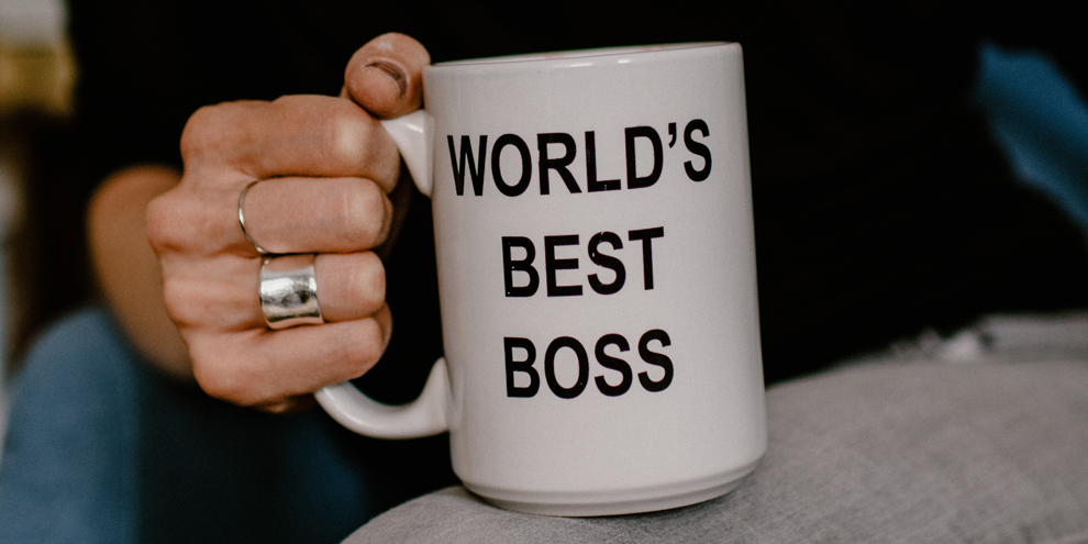 The 12 Worst Types Of Bosses