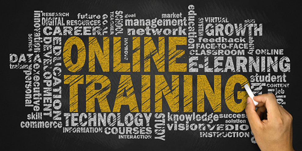 Online Training Is The Key To Employee Retention