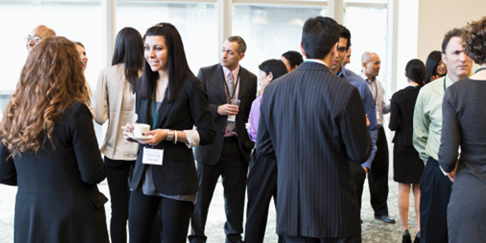 5 networking strategies for young professionals article image