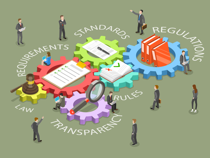 Data regulations: The art of consumer consent and preference management article image