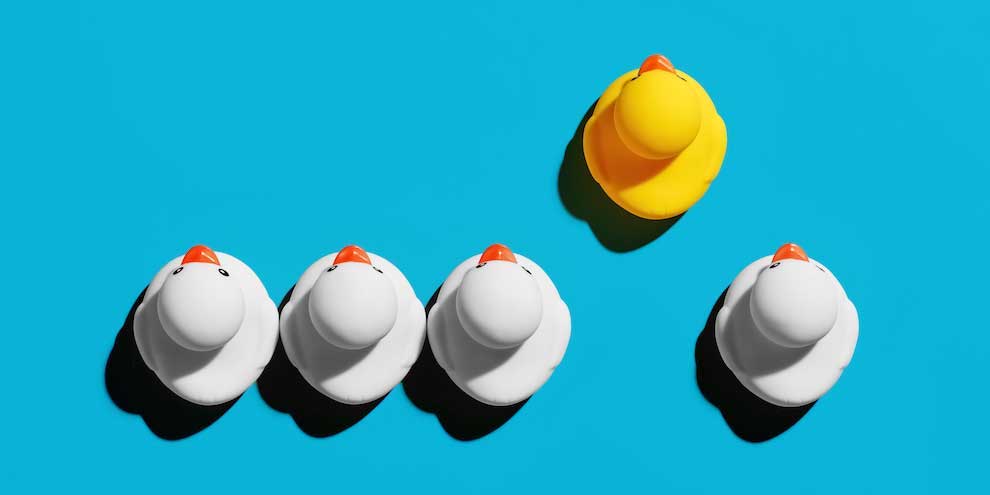 The Good And The Bad Taking A More Holistic View Of Data Quality
