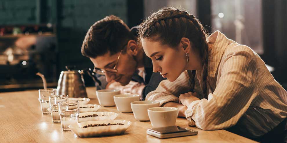 How To Create Standout Products With Taste And Sensory Tests