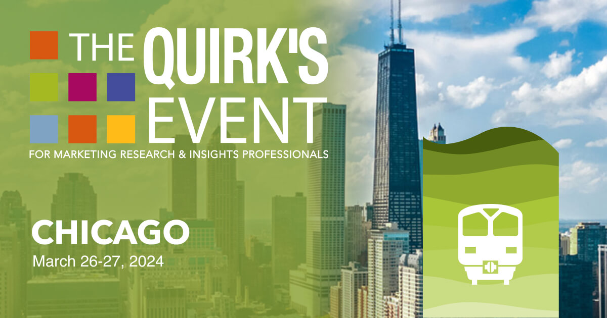 Chicago 2024 Social