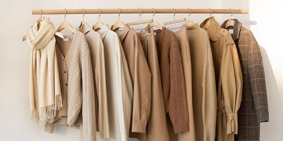Job applicants, you don’t know what clothes you look good in article image
