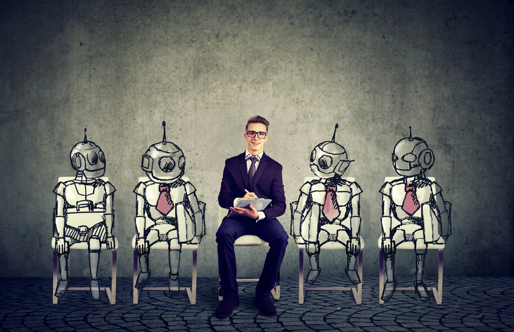 Humans Vs Bots