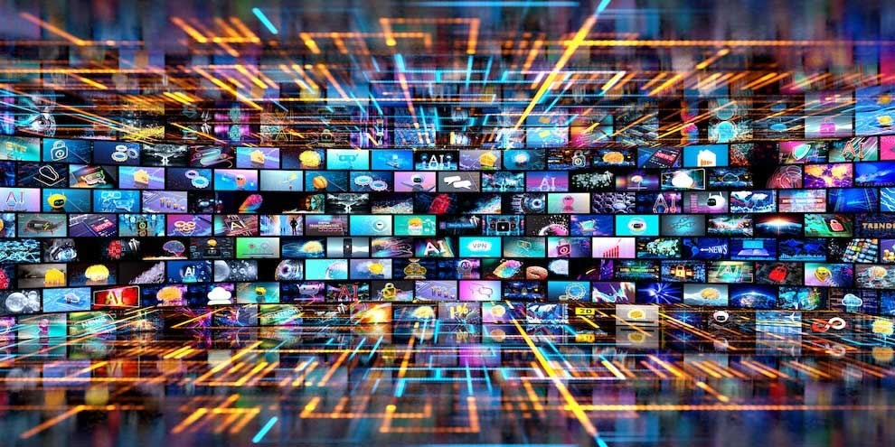 The Effects Of Ai On Streaming