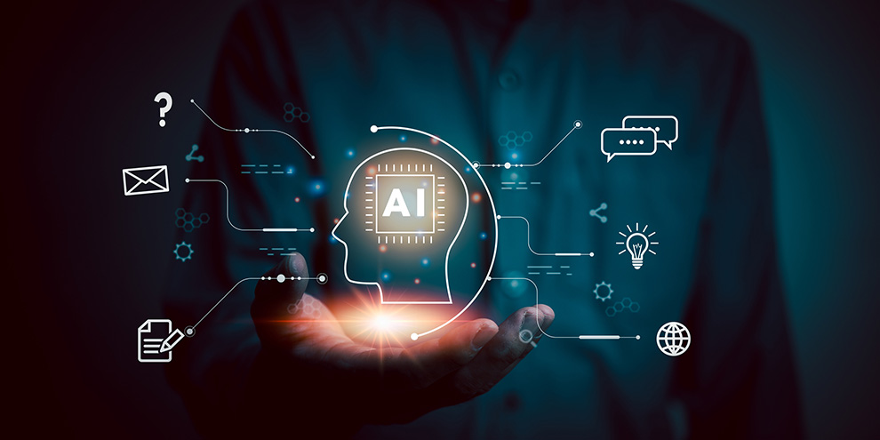 Human Listening Conversational Ai Speed Up Time To Insight