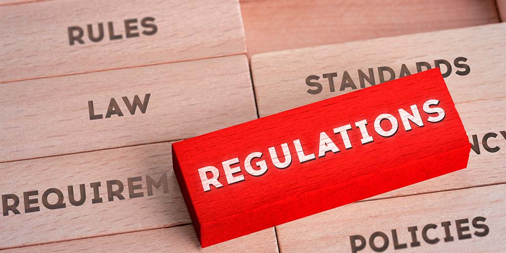 Dominican University Government Regluation Self Regulation Market Research Industry