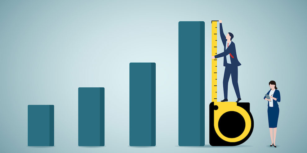 Five Key Steps To Measure Brand Performance