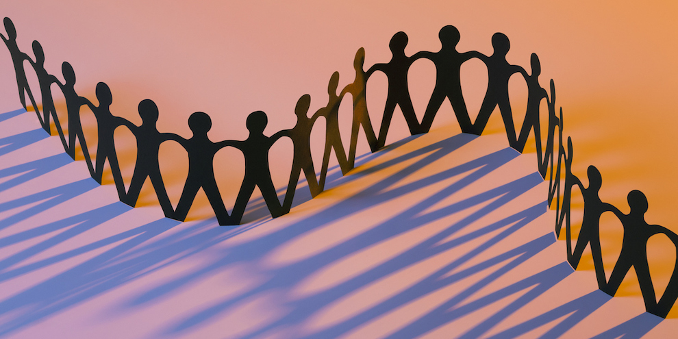 Maintaining A Successful Online Patient Community