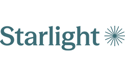 Starlight Analytics logo