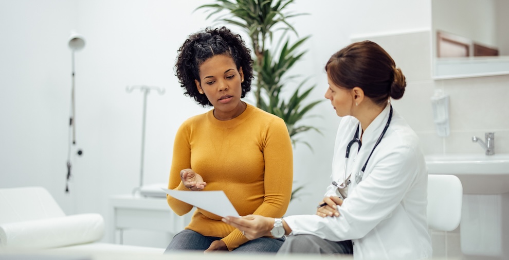 Doctor Patient Hcp Research Insights