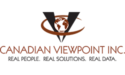 Canadian Viewpoint Inc. logo