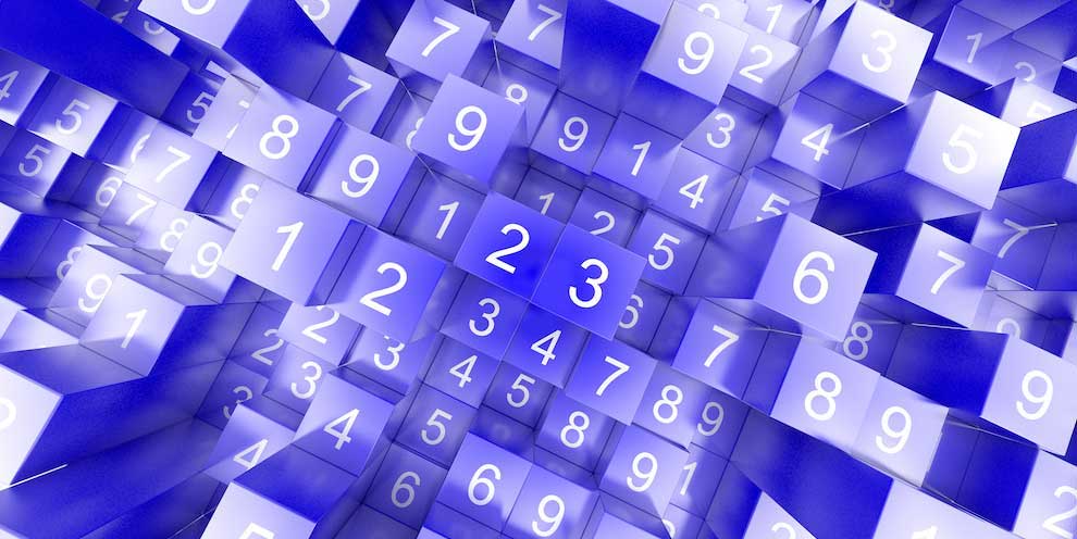 By The Numbers Superior Quality In Health Care Research Begins With Panel Enrollment
