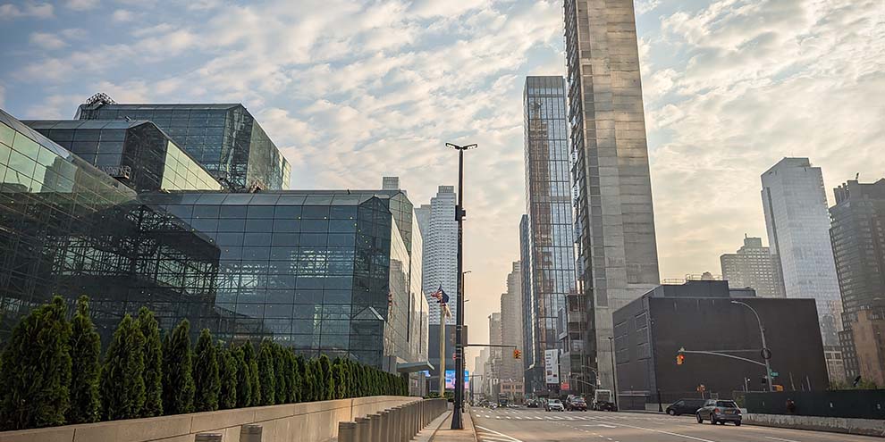 The Quirk’s Event - New York 2023 review and takeaways article image